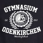 Gymnasium Odenkirchen Mönchengladbach