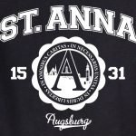 Gymnasium bei St. Anna Augsburg