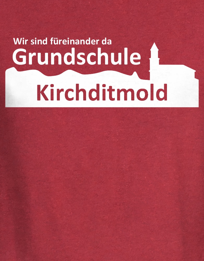 Grundschule Kirchditmold Kassel